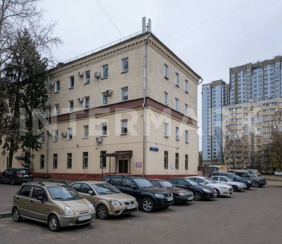  &nbsp; 16th Parkovaya Street, 21 k 1, Photo 1