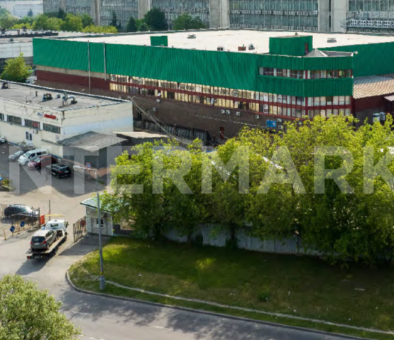  &nbsp; Varshavskoe shosse, 125s39, Photo 1