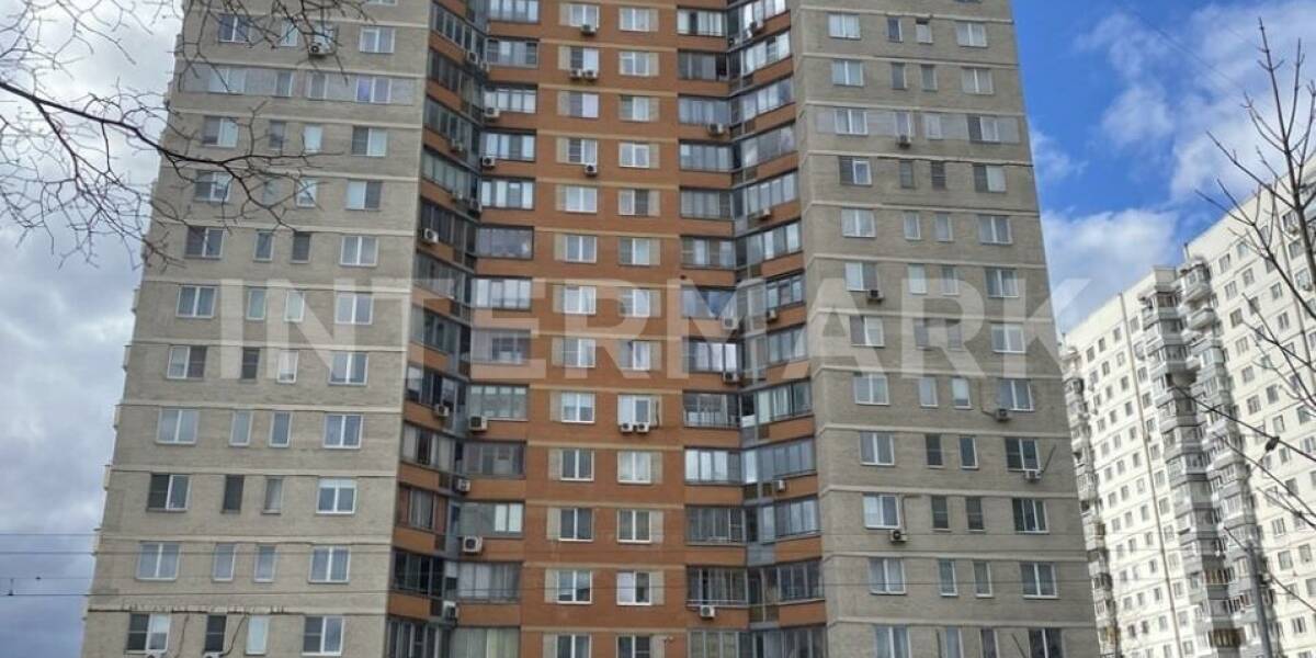   Chertanovskaya Street, 48k3, Photo 1