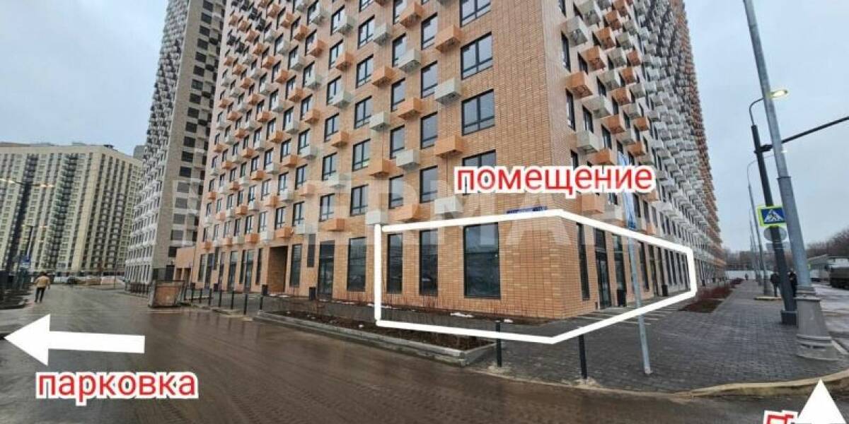  Пятерочка в ЖК Алтуфьевское, 53 Алтуфьевское шоссе, 53к1, Фото 1