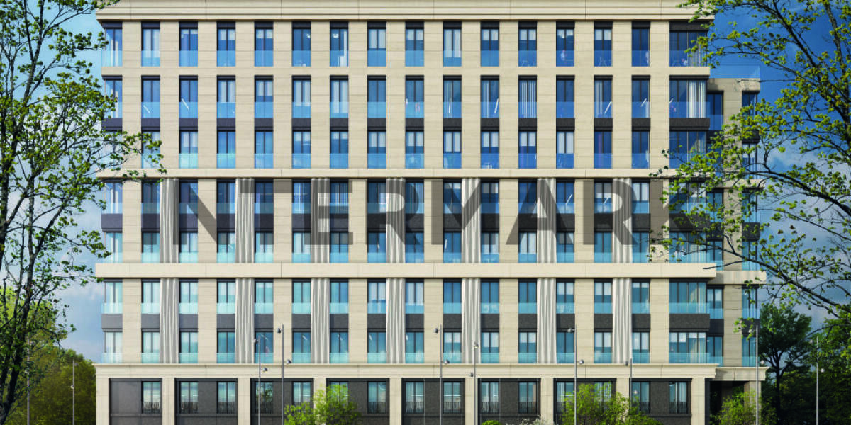  Офис в БЦ Fili Residence Кастанаевская улица, 16к1, Фото 1