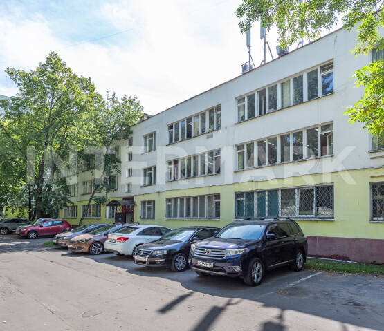  Продажа офисного здания улица Молодцова, 4А, Фото 1