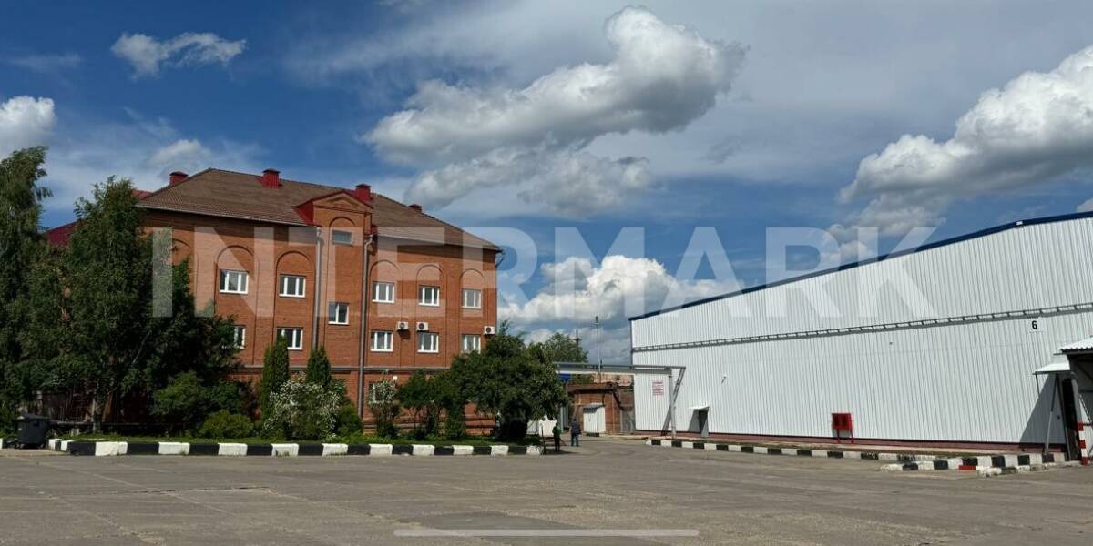 Rent   Moskovskoe shosse, 46A, Photo 1