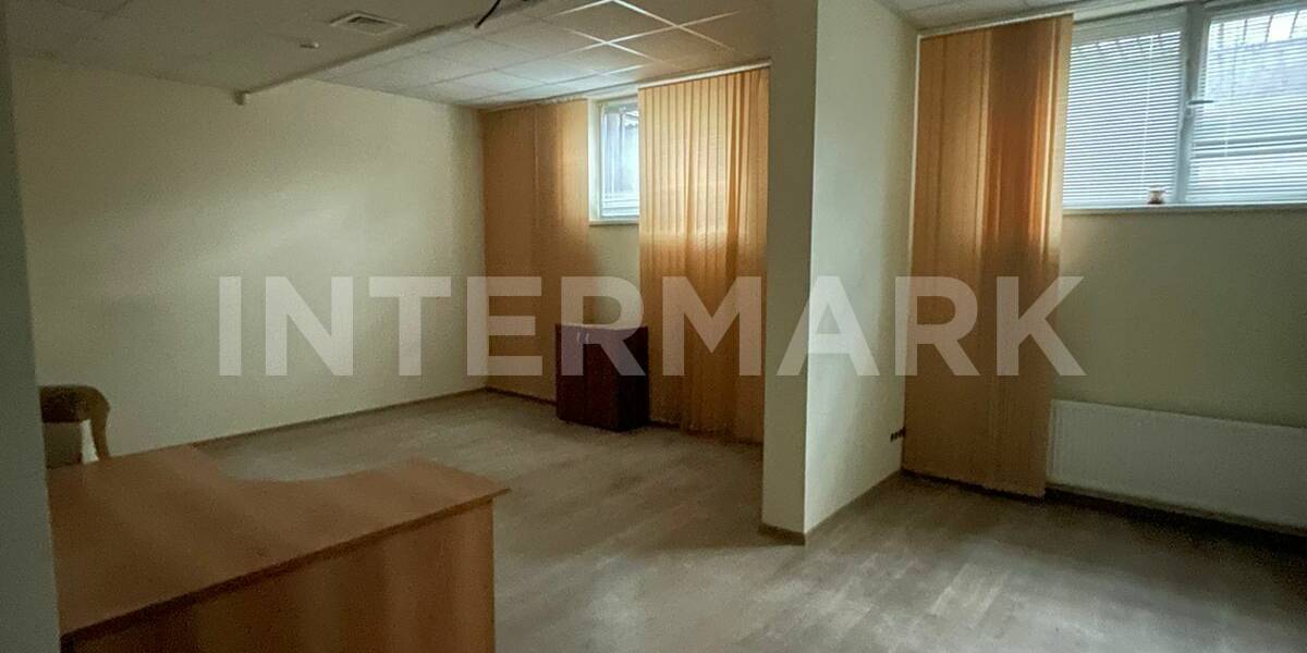 Rent   Rubliovskiy proezd, 40k2A, Photo 1