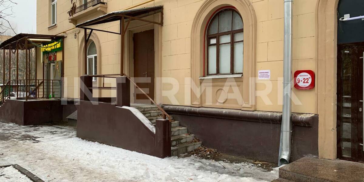 Rent   Leningradskoe shosse, 94k3, Photo 1