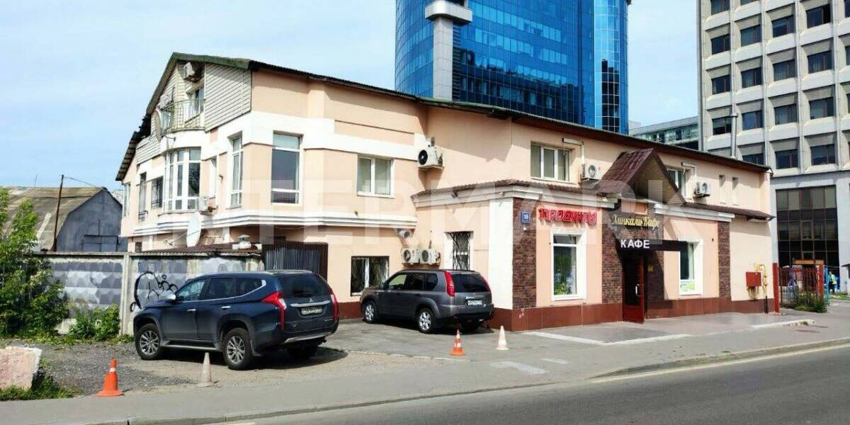 Rent   Letnikovskaya ulitsa, 18s1, Photo 1