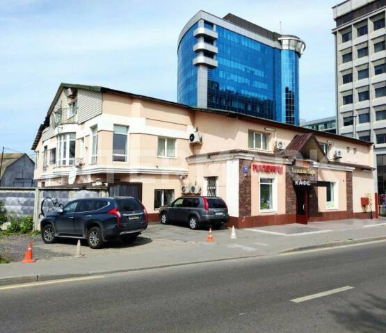 Rent  &nbsp; Business сenter на ул. Летниковская, 18с1, Letnikovskaya ulitsa, 18s1, Photo 1