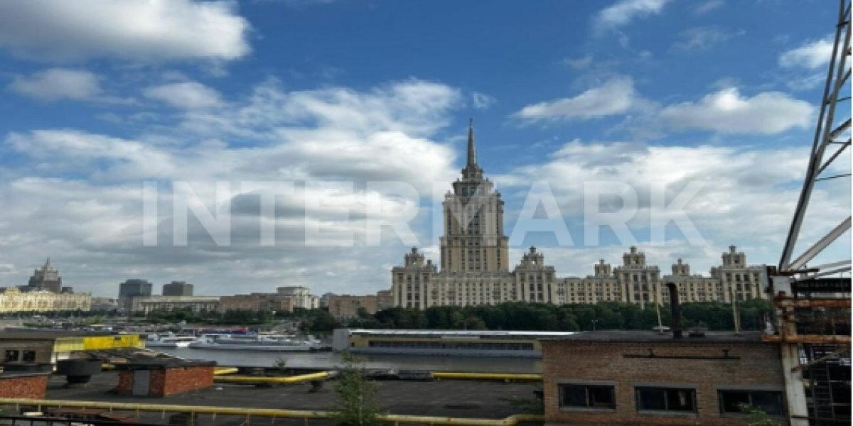 Снять в аренду  Помещние в Трёхгорная Мануфактура Рочдельская улица, 15с19-20, Фото 1