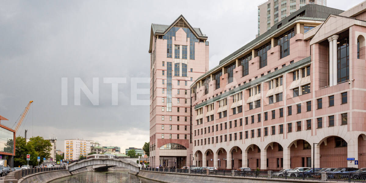 Rent   Kosmodamianskaya naberezhnaya, 52s4, Photo 1