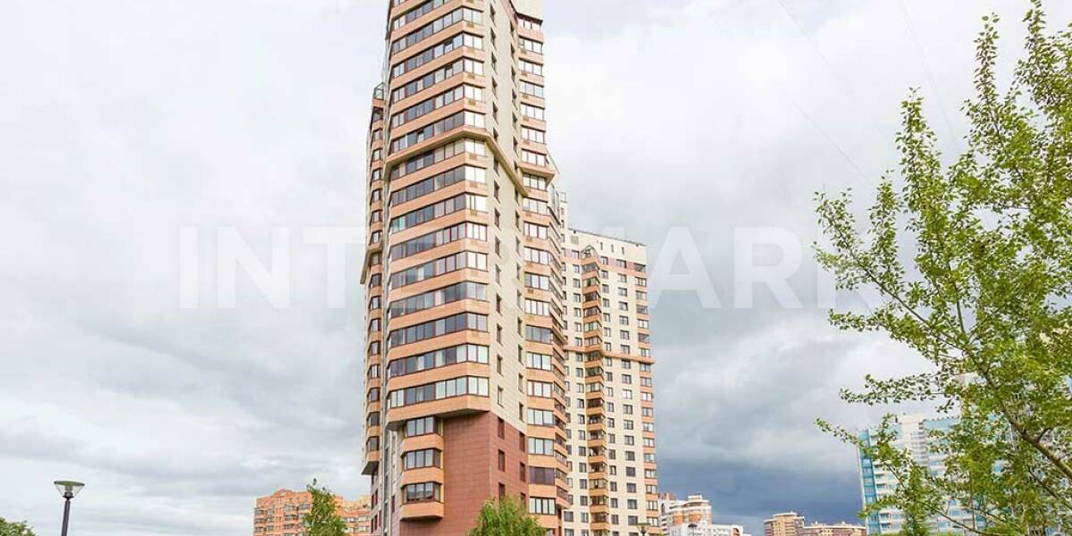 Rent Residential complex West Side Udaltsova Street, 85A, Photo 1