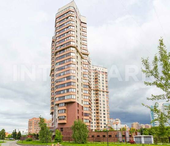 В продаже  0 ЖК West Side улица Удальцова, 85A, Фото 1