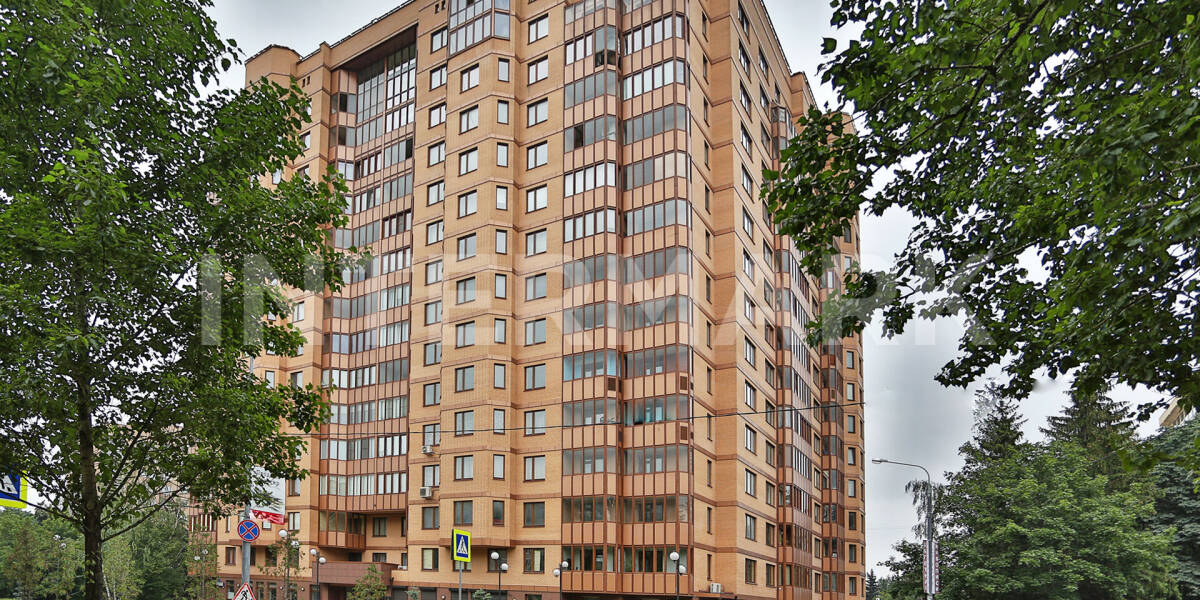 Rent Residential complex Patriot Universitetsky Avenue, 16, Photo 1