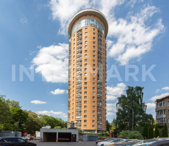 For sale 1 Residential complex Avrora Mozhayskoye Highway, 22, korp. 1, Photo 1