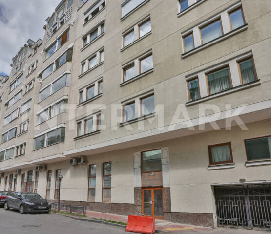 For sale 0 Residential complex Maliy Nikolopeskovsky 4 Maly Nikolopeskovsky Lane, 4, Photo 1