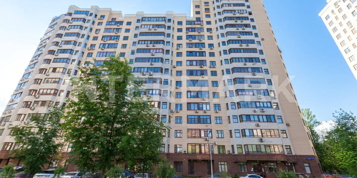 Residential complex Obyknovennoe Chudo Pudovkina Street, 7A, Photo 1