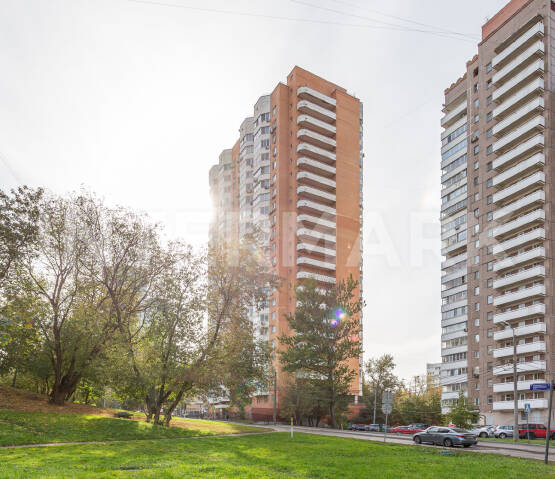 For sale 1 Residential complex Pirieva 9/1 Pyryeva Street, 9, korp. 1, Photo 1