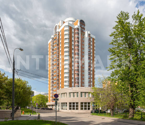 В продаже  0 ЖК Ватутина 18/2 улица Ватутина, 18, корп. 2, Фото 1