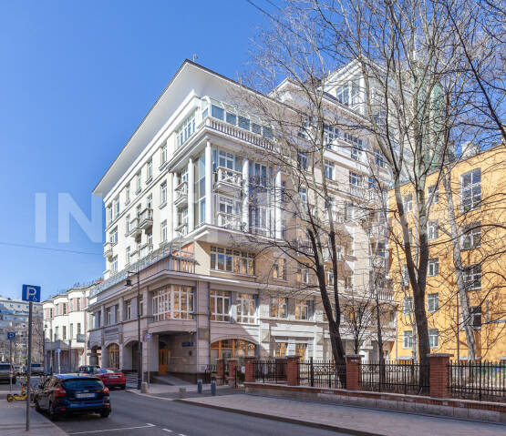 For sale 0 Residential complex Master i Margarita Maly Kozikhinsky Lane, 3, Photo 1