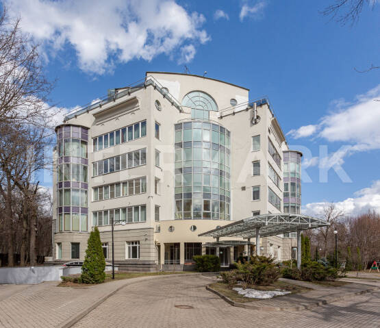 For sale 1 Residential complex Zvenigorodskaya str., bld.16, c2 Zvenigorodskaya Street, 16, korp. 2, Photo 1