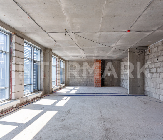 Apartment, 3 rooms Residential complex Art Residence 3rd Yamskogo Polya Street, 9, Photo 4