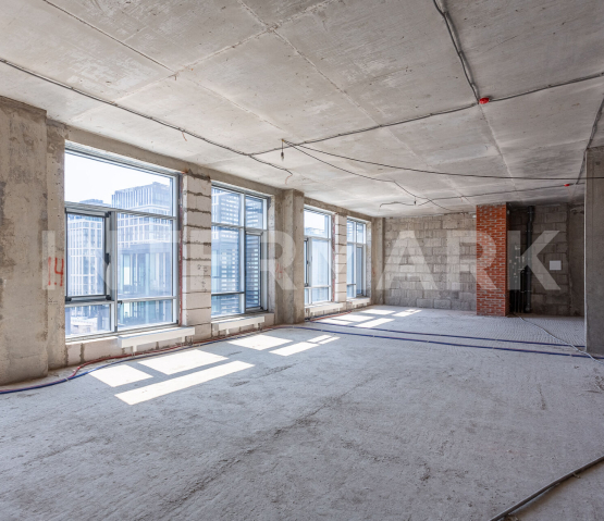 Apartment, 3 rooms Residential complex Art Residence 3rd Yamskogo Polya Street, 9, Photo 3