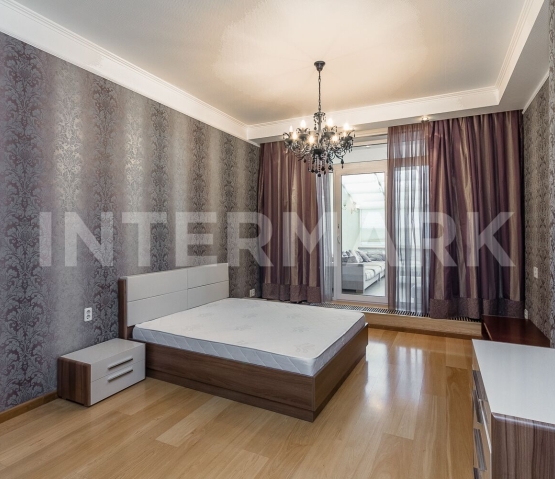 Apartment, 5 rooms Residential complex Pokrovsky Bereg Beregovaya Street, 4, korp. 2, Photo 7