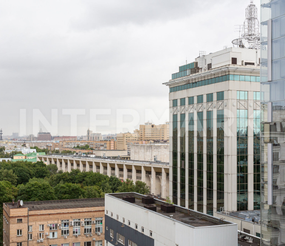 Apartment, 5 rooms Residential complex Sadovye Kvartaly Trubetskaya Street, 12, Photo 28