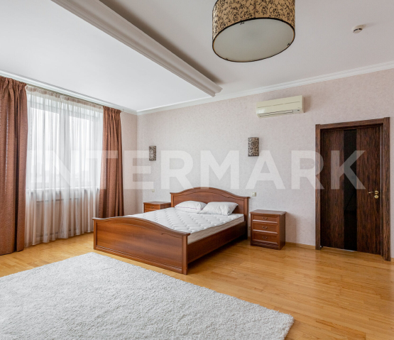 Apartment, 3 rooms Residential complex Grand Park Beryozovoy Roschi Drive, 12, Photo 5