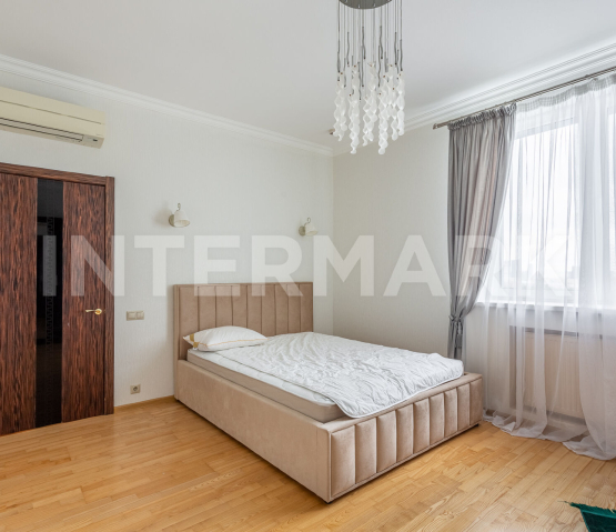 Apartment, 3 rooms Residential complex Grand Park Beryozovoy Roschi Drive, 12, Photo 6