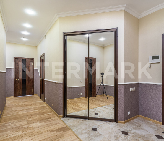 Apartment, 3 rooms Residential complex Grand Park Beryozovoy Roschi Drive, 12, Photo 15