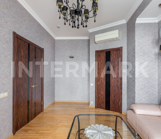 Apartment, 3 rooms Residential complex Grand Park Beryozovoy Roschi Drive, 12, Photo 9