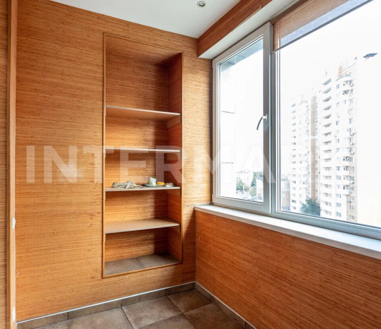 Apartment, 3 rooms Residential complex Grand Park Grizodubovoy Street, 2, Photo 9