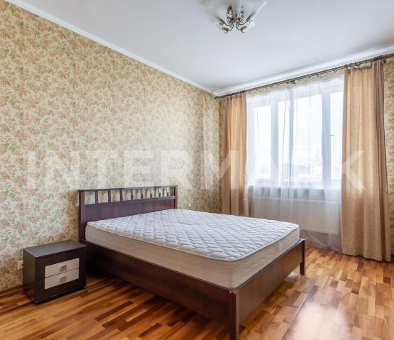 Apartment, 3 rooms Residential complex Grand Park Grizodubovoy Street, 2, Photo 5