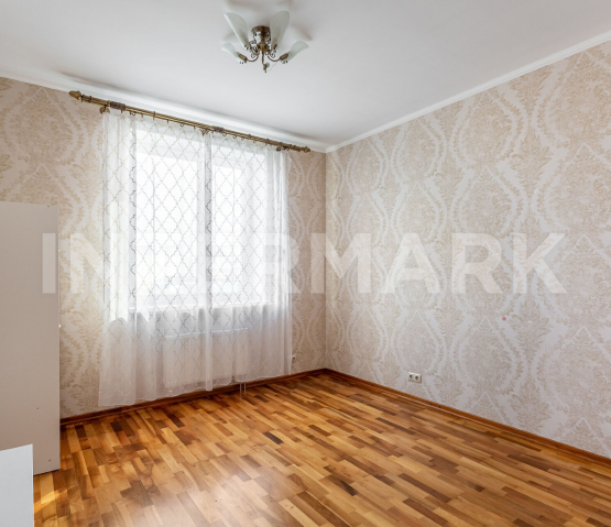 Apartment, 3 rooms Residential complex Grand Park Grizodubovoy Street, 2, Photo 6