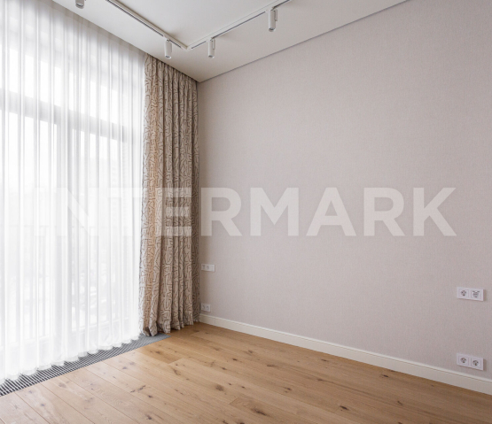 Apartment, 2 rooms Residential complex Medny 3.14 Donskaya Street, 14, Photo 4