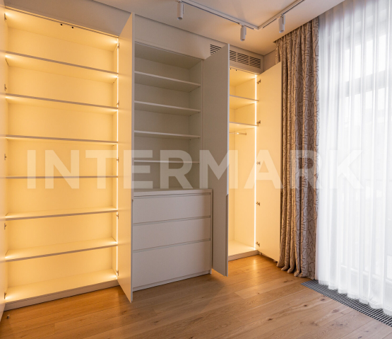 Apartment, 2 rooms Residential complex Medny 3.14 Donskaya Street, 14, Photo 6
