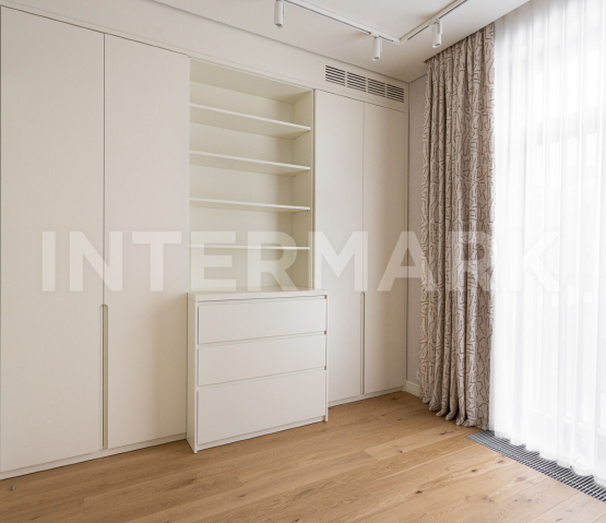 Apartment, 2 rooms Residential complex Medny 3.14 Donskaya Street, 14, Photo 5