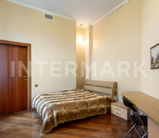 Apartment, 4 rooms Residential complex 4ya Tverskaya-Yamskaya 22/2 4th Tverskaya-Yamskaya Street, 22, korp. 2, Photo 12