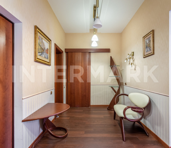 Apartment, 4 rooms Residential complex 4ya Tverskaya-Yamskaya 22/2 4th Tverskaya-Yamskaya Street, 22, korp. 2, Photo 14