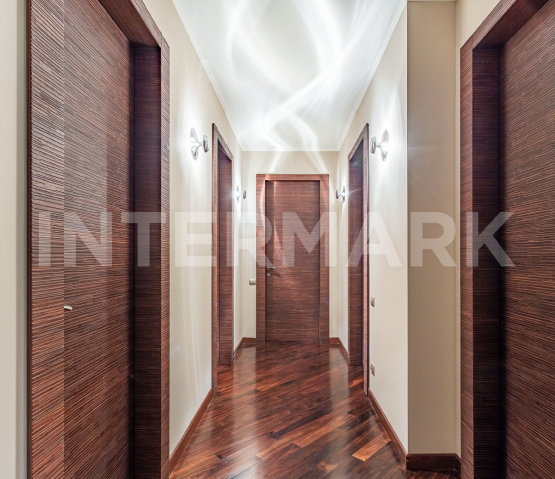Apartment, 5 rooms Residential complex Sad-Labirint Bolshoy Kozikhinsky Lane, 14, str. 2, Photo 18