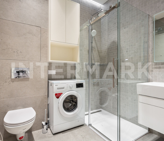 Apartment, 2 rooms Residential complex Medny 3.14 Donskaya Street, 14, Photo 6