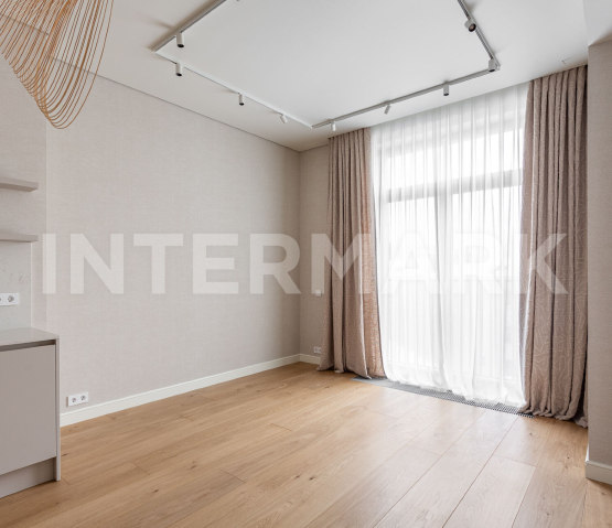 Apartment, 2 rooms Residential complex Medny 3.14 Donskaya Street, 14, Photo 3