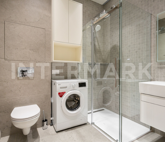 Apartment, 2 rooms Residential complex Medny 3.14 Donskaya Street, 14, Photo 9