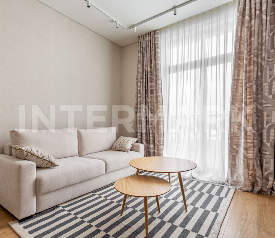 Apartment, 2 rooms Residential complex Medny 3.14 Donskaya Street, 14, Photo 1