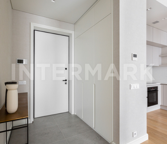 Apartment, 2 rooms Residential complex Medny 3.14 Donskaya Street, 14, Photo 10