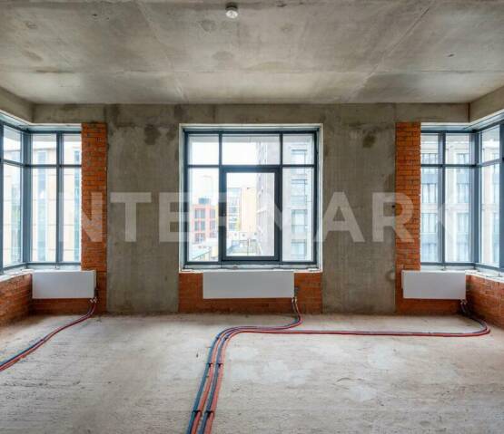 Apartment, 3 rooms &nbsp; Verhnyaya Krasnoselskaya ulitsa, 20s1, Photo 1