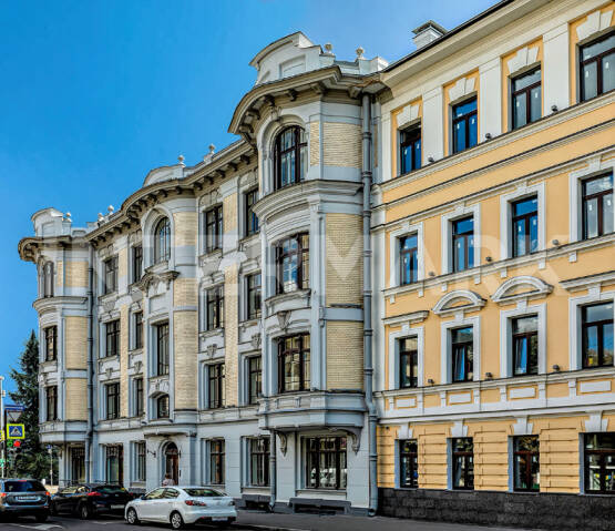 Apartment, 20 rooms &nbsp; 2-y Brestskiy pereulok, 19, Photo 1