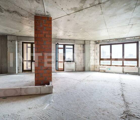 Apartment, 7 rooms &nbsp; Bolshoy Tishinskiy pereulok, 10s1, Photo 1