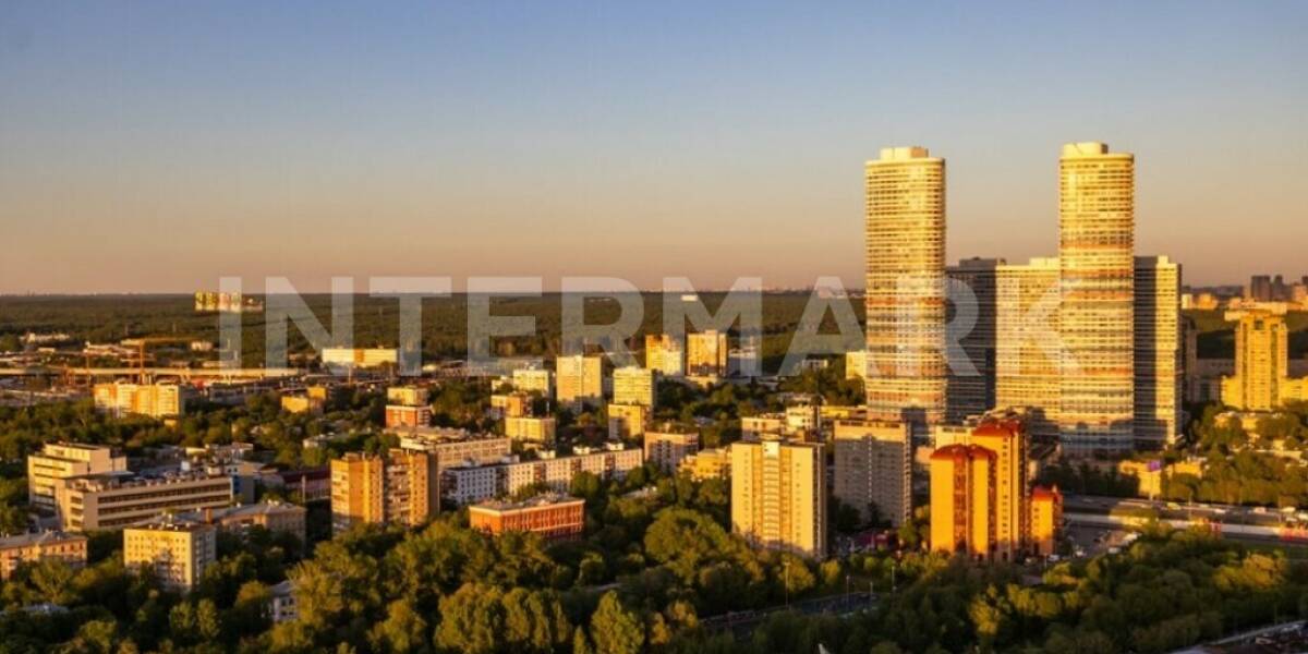 Apartment, 4 rooms  Selskohozyaystvennaya ulitsa,  16k1, Photo 1