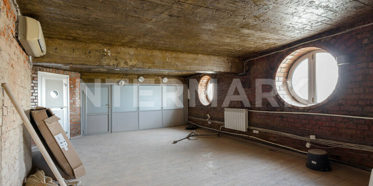 Apartment, 2 rooms  Moskva,  Taganskiy rayon, Photo 1